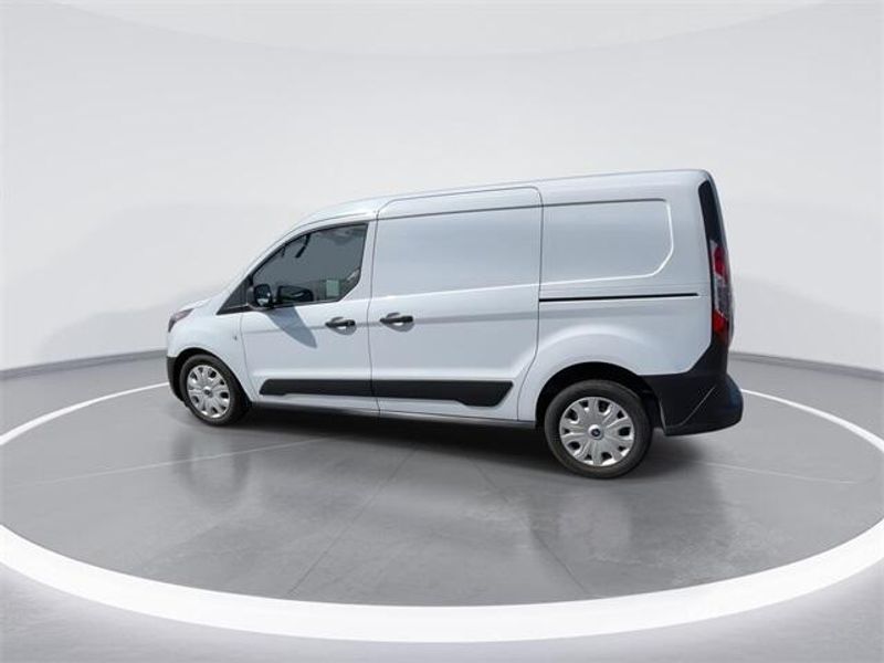 2022 Ford Transit Connect XLImage 6