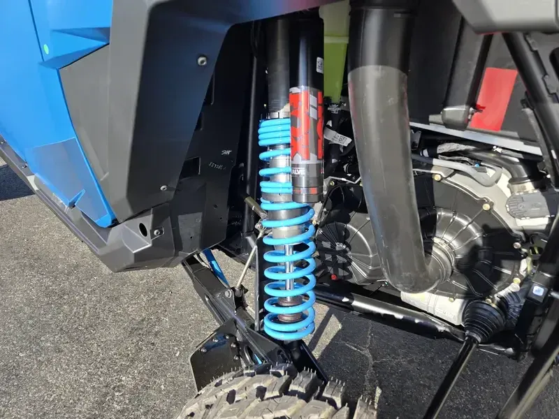 NEW 2026 POLARIS RZR PRO S 4 ULTIMATE Image 12