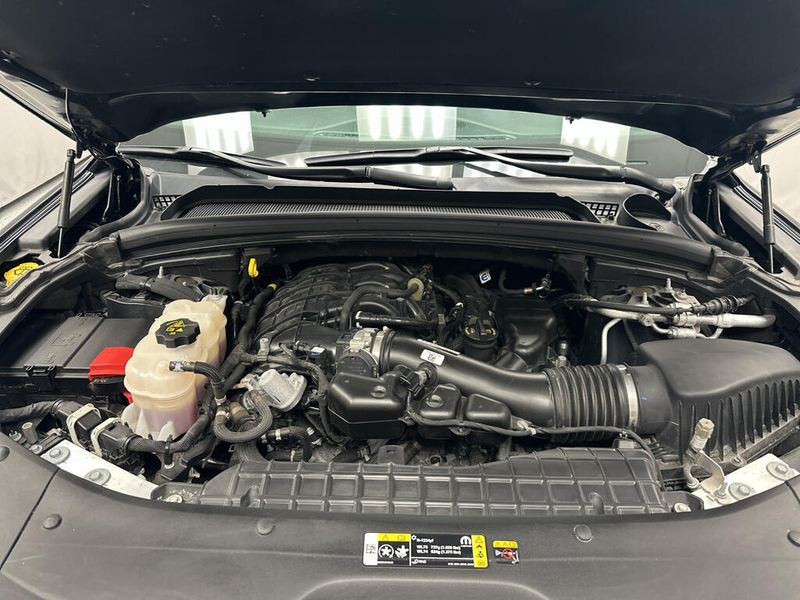 Used 2024 Jeep Grand Cherokee LimitedImage 28