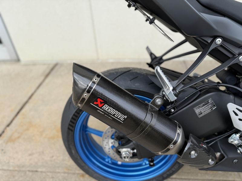 New 2026 Kawasaki NINJA ZX6R ABS | Cross Country Powersports