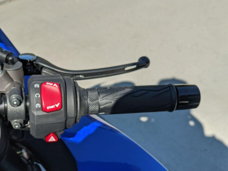 New 2027 Suzuki GSX-R1000 40TH ANNIVERSARY EDITION Image 24