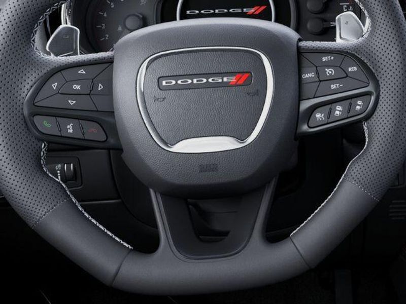 New 2026 Dodge Durango Gt Premium Awd Hemi V8Image 19