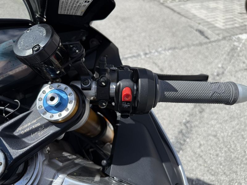 Used 2018 Aprilia RSV4 RF 