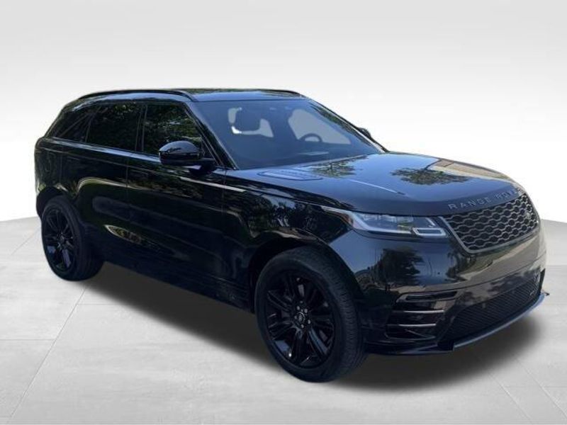 2023 Land Rover Range Rover Velar R-Dynamic S
