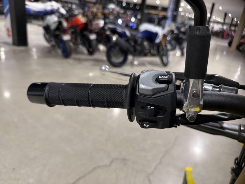 New 2026 Suzuki DR-Z4S Image 22
