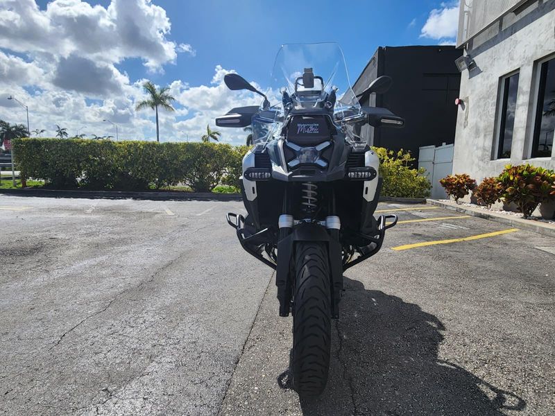 2026 BMW R 1300 GS AdventureImage 2
