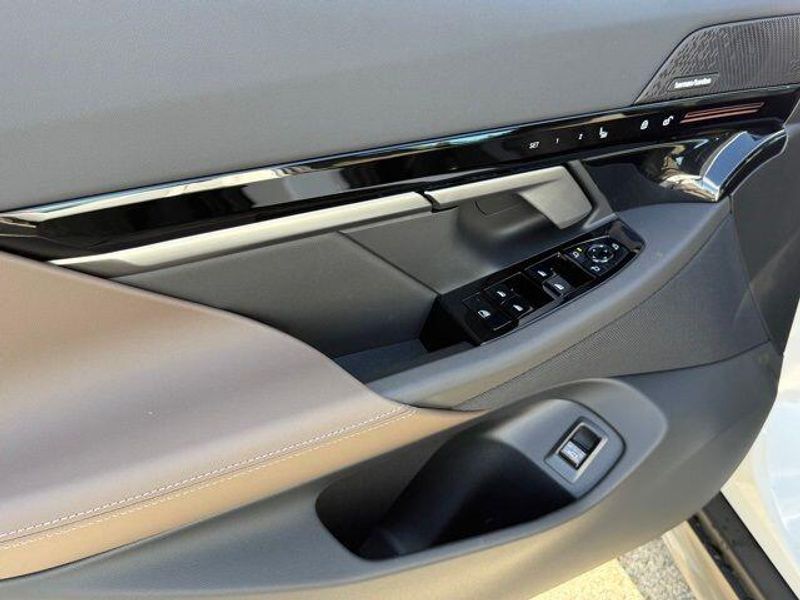 New 2026 BMW 5 Series 530iImage 15