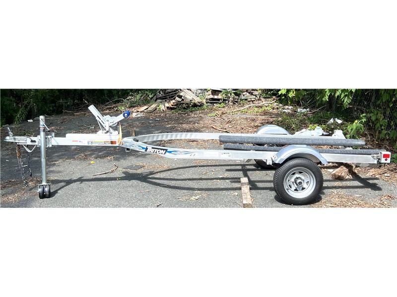 Used 2017 TRITON Ltwci Image 4