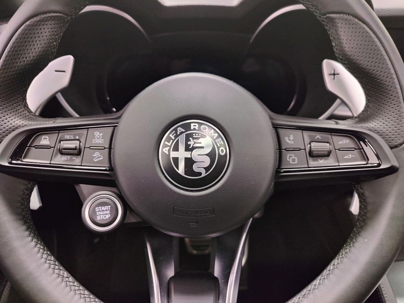 New 2025 Alfa Romeo Stelvio AwdImage 29