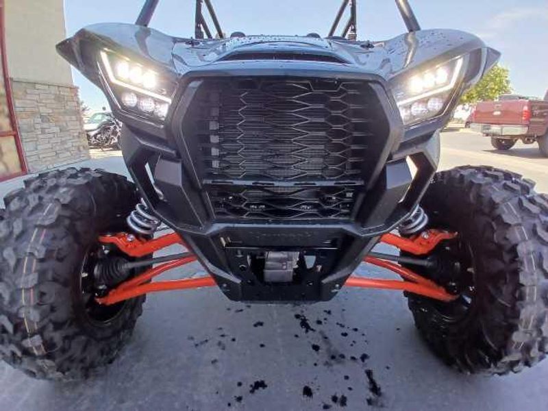 New 2026 Kawasaki TERYX KRX 1000 