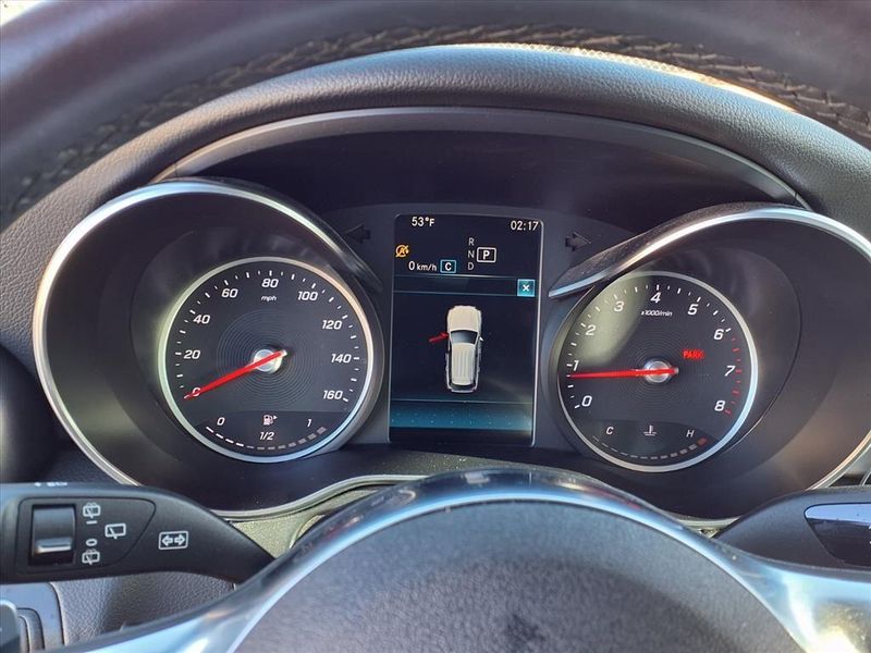 Used 2021 Mercedes-Benz GLC 300 300Image 23