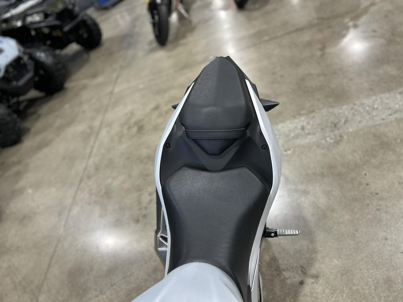Used 2025 Kawasaki NINJA 500 ABS Image 10