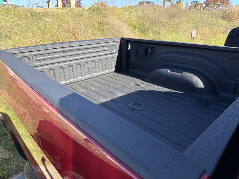 New 2026 RAM 2500 Big Horn Crew Cab 4x4 6