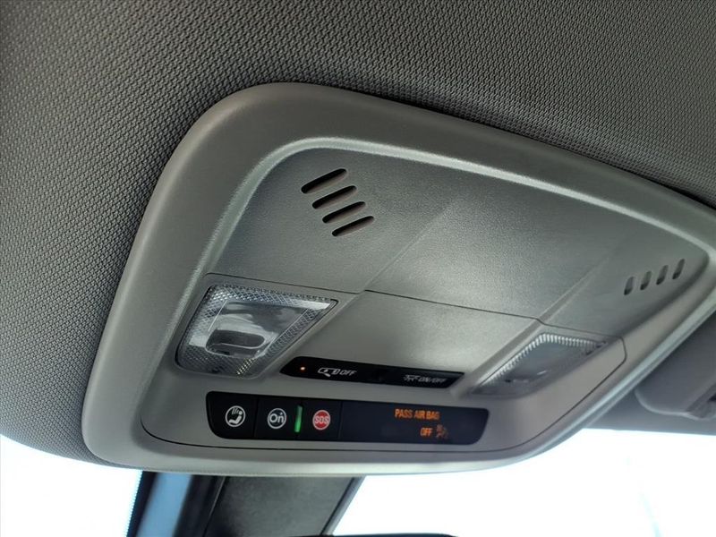 Used 2022 Chevrolet Malibu LTImage 25