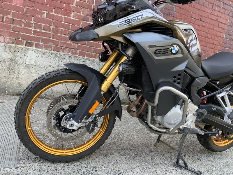 Used 2023 BMW GS 850 ADVENTURE 