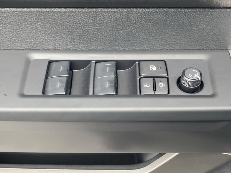 2024 Toyota Tundra SR5Image 19