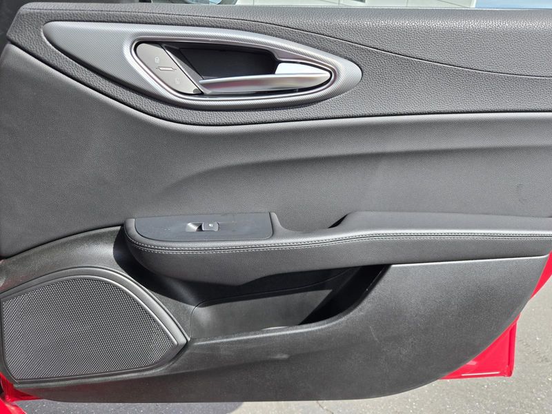 New 2026 Alfa Romeo Giulia