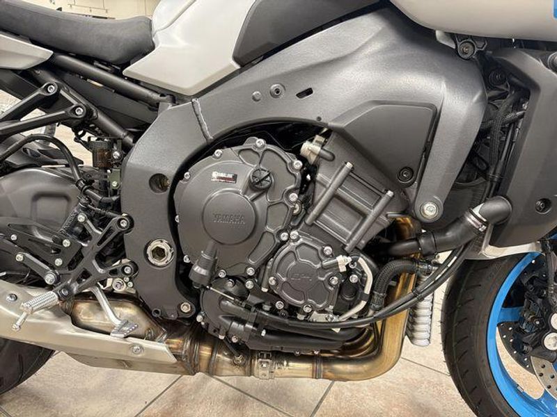 New 2026 Yamaha MT-10 Image 20