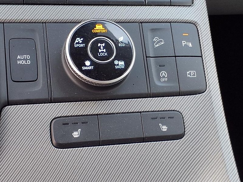 Used 2025 Hyundai Palisade SELImage 20