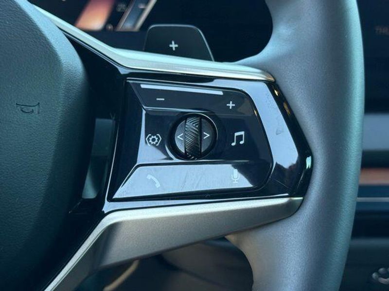 Used 2025 BMW X3 30 xDriveImage 26