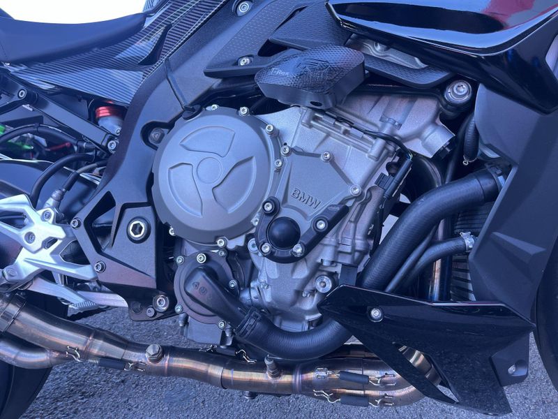 Used 2021 BMW S 1000 R Image 21