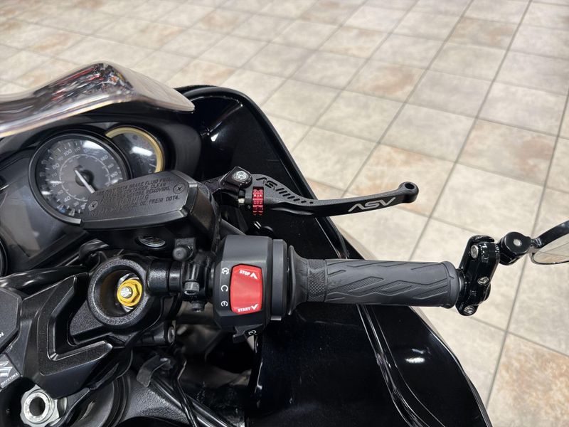 Used 2023 Suzuki Hayabusa Image 24