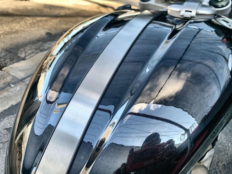 Used 2020 Triumph Rocket 3 R (Euro 5a) Image 20