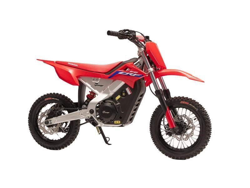 2022 Greenger ELECTRIC BIKE  in a Red exterior color. Central Mass Powersports (978) 582-3533 centralmasspowersports.com 