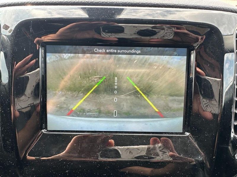 2021 Jeep Compass AltitudeImage 6