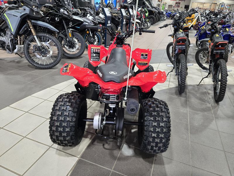 NEW 2026 POLARIS OUTLAW 110 EFI Image 8