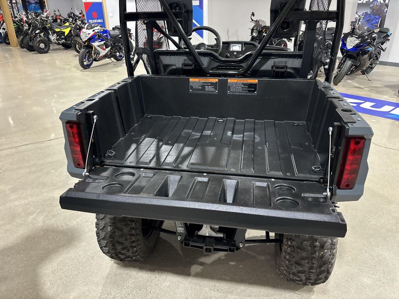Used 2025 Honda PIONEER 520 Image 23