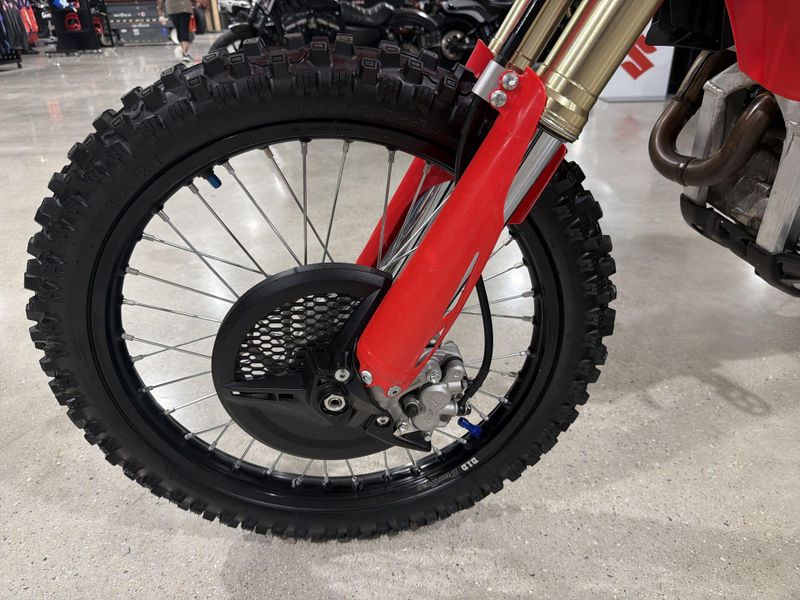 Used 2023 Honda CRF450R Image 19