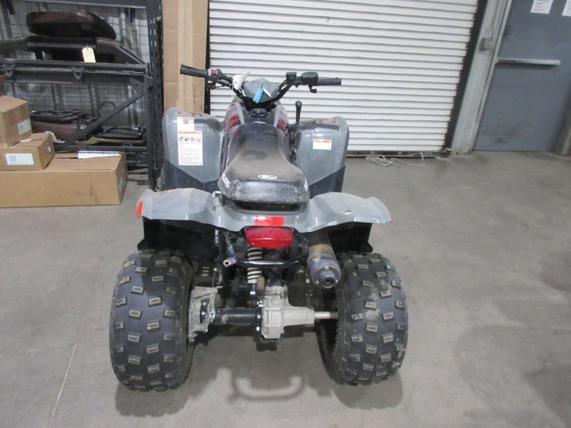 USED 2024 POLARIS PHOENIX 200 Image 6