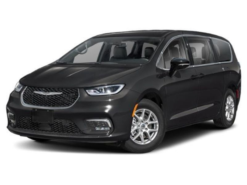 New 2026 Chrysler Pacifica SelectImage 1