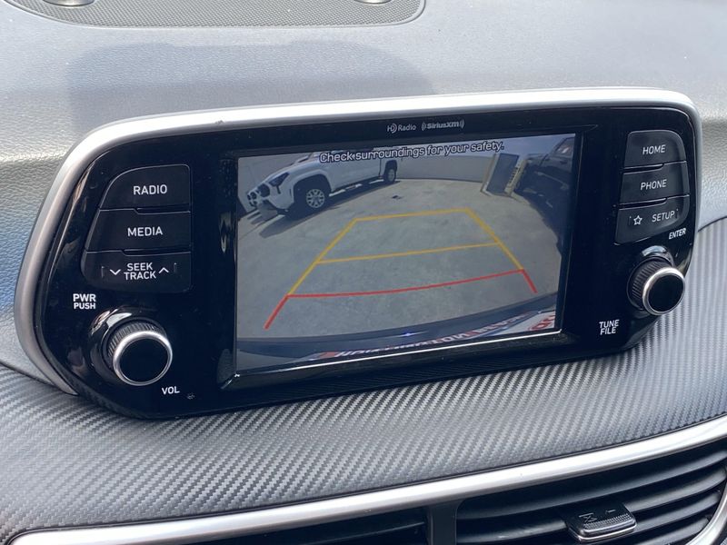 Used 2019 Hyundai Tucson ValueImage 20