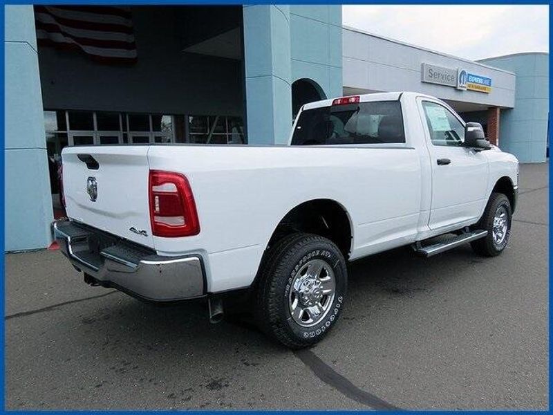 2024 RAM 2500 TradesmanImage 7