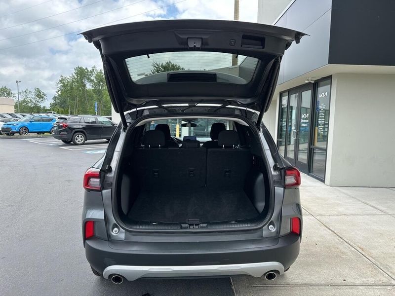 2023 Ford Escape ActiveImage 20
