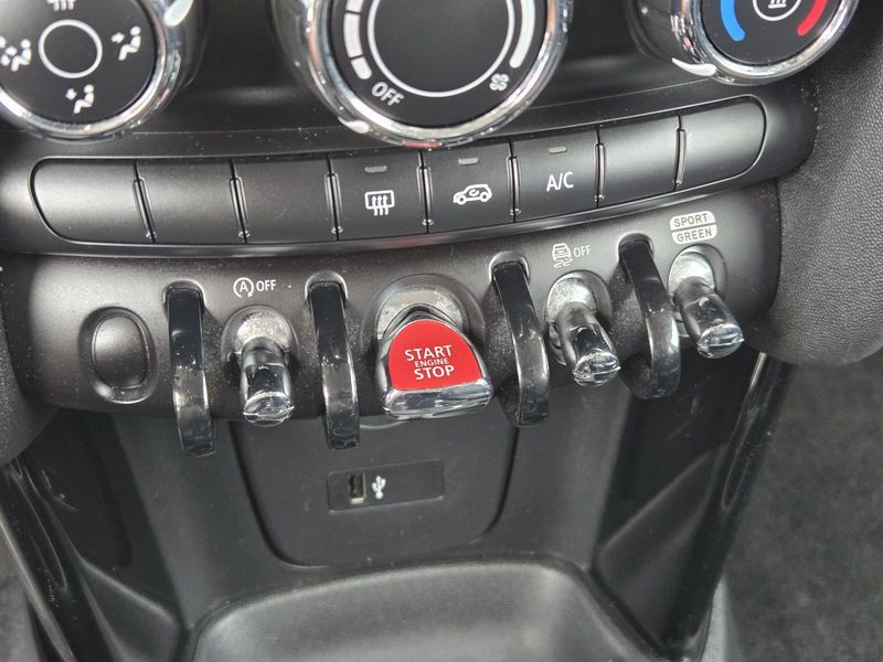 Used 2020 MINI Hardtop Cooper S FWD