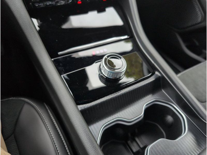 New 2025 Jeep Grand Cherokee Altitude X 4x2Image 20