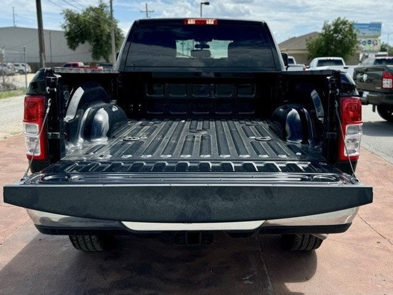 2024 RAM 2500 Tradesman Crew Cab 4x4 6