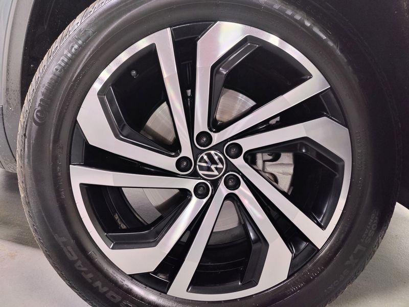 Used 2022 Volkswagen Atlas V6 AWD SEL w/Sunroof/NavImage 31