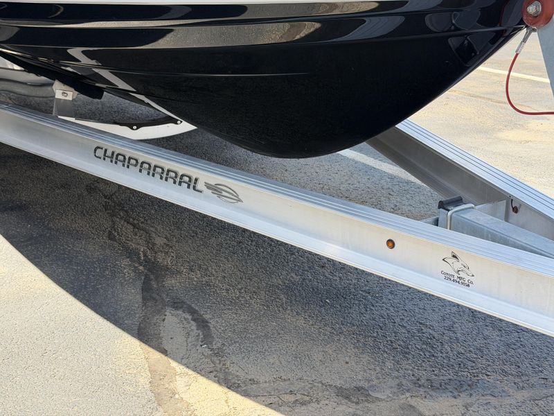 USED 2019 CHAPARRAL 203 VORTEX VRX Image 18