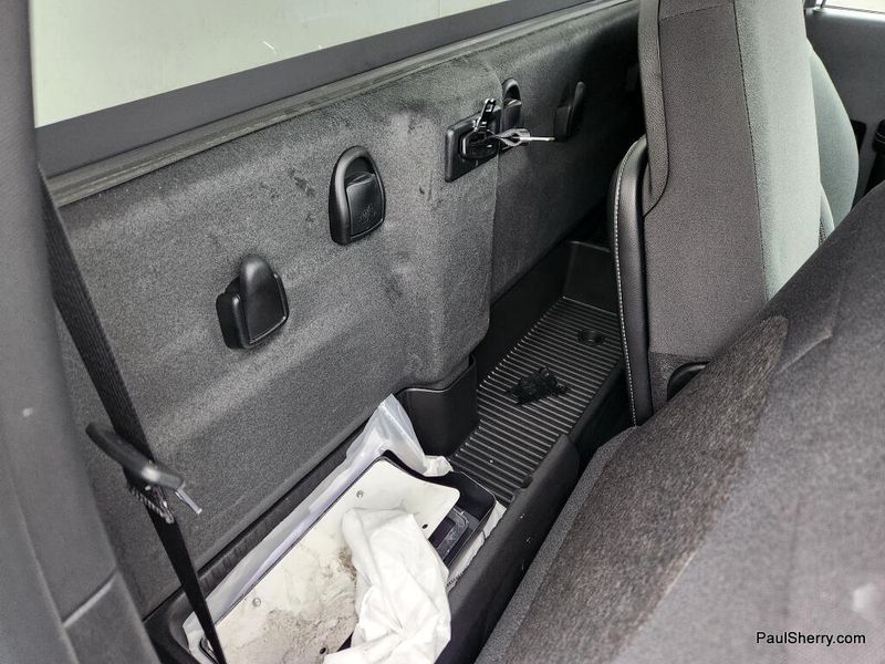 New 2026 RAM 5500 Big Horn Chassis Regular Cab 4x2 120' Ca