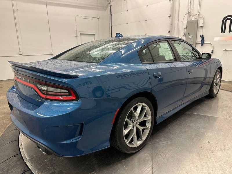 2023 Dodge Charger GTImage 14