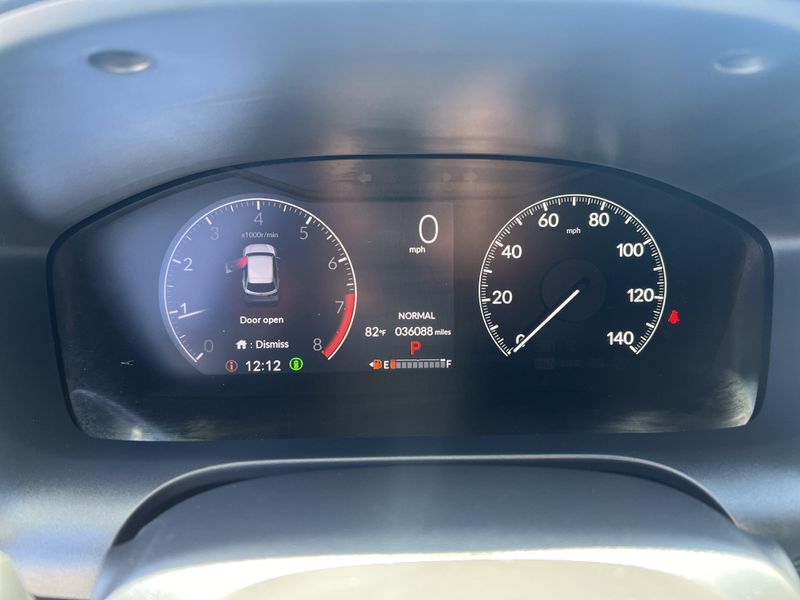 Used 2023 Honda HR-V SportImage 8
