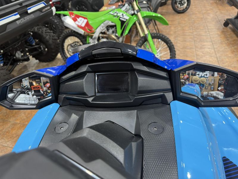 New 2025 Yamaha VX DELUXE Image 4