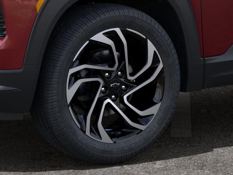 New 2024 Chevrolet Trailblazer RSImage 9