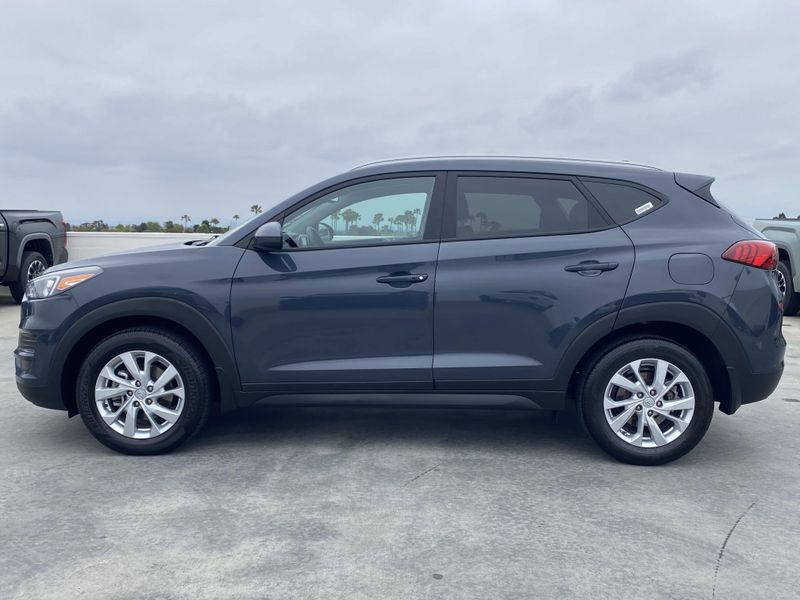 2020 Hyundai Tucson ValueImage 7