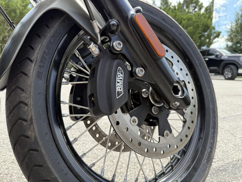 Used 2023 BMW R 18 Base 