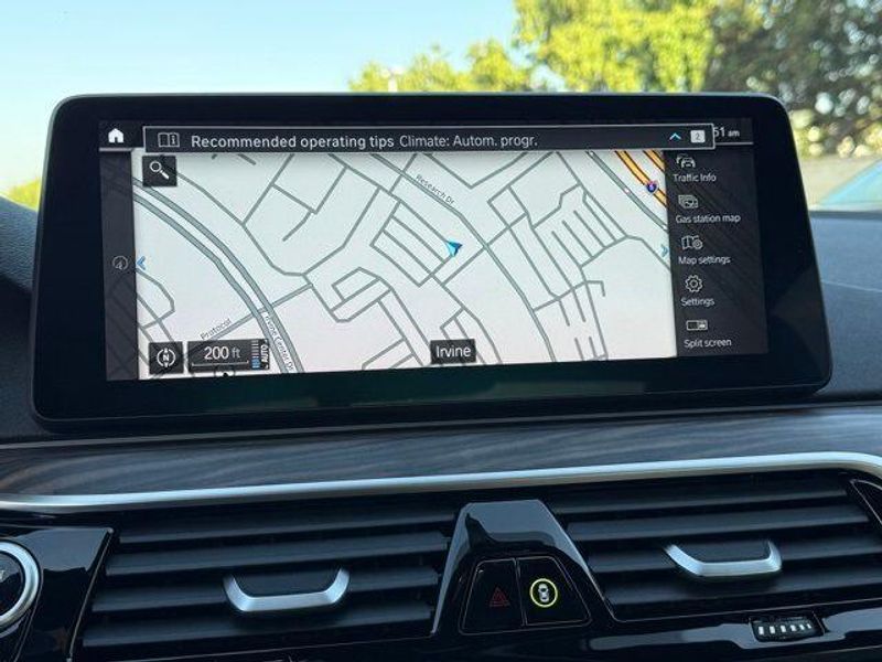 Used 2023 BMW 5 Series 530e iPerformanceImage 28